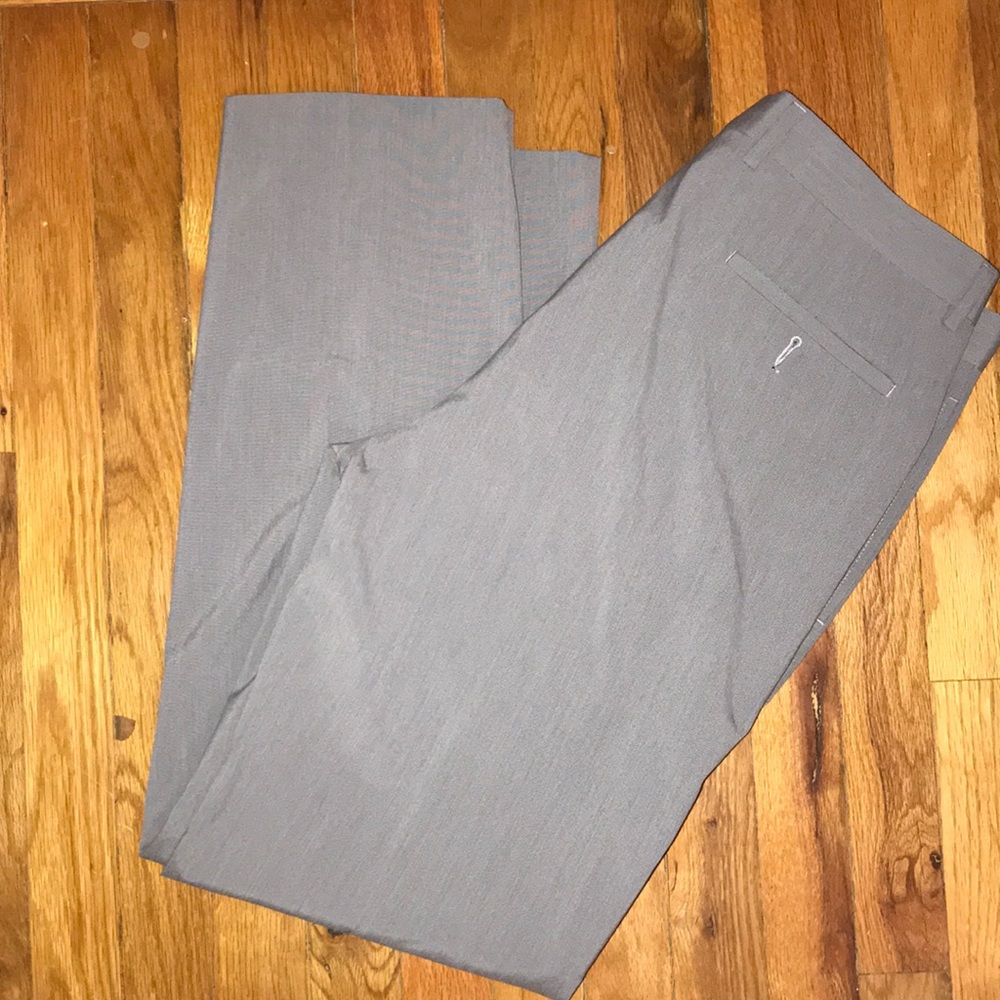 Polo Ralph Lauren dress pants.